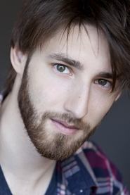 Photo of Adam Bernett as Shomrim #1