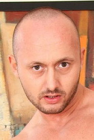 Photo of Joey Biohazard