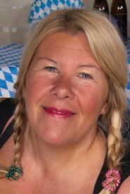 Photo of Kim van Dyke