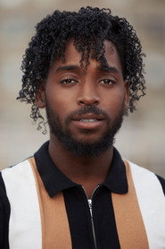 Photo of Alejandro Bonilla Jr. as Narrator