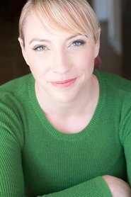 Photo of Maggie-Jo Turner as Dancer