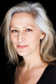 Photo of Elaine Hallam as Therapist