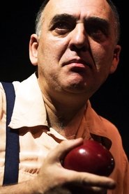 Photo of José Luis Arias as Casal
