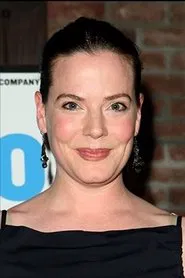 Photo of Danielle Skraastad as The Teacher