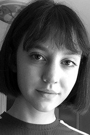 Photo of Maria Kuśmierska as Kaja