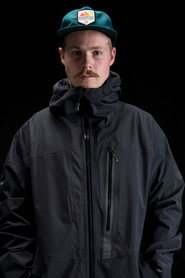 Photo of Parker White