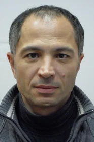 Photo of Ruslan Ibragimov as Andrian