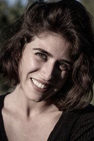 Photo of Elena Cascino as Barbara
