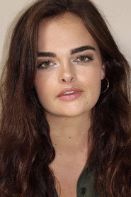 Photo of Megan Haly as India