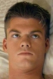 Photo of Brian Roberts as Jesse James IV
