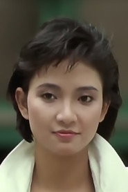 Photo of Kitty Chan as Dai Bo Bo / Hung Dai Dai