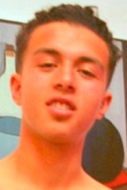 Photo of Amir
