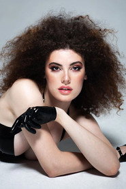 Photo of Garnet Rubio as Self