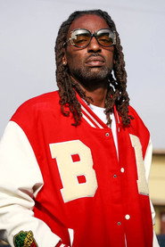 Photo of Cornelius Wills as Self, Reformed Gang Member
