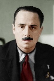 Photo of Oswald Mosley as Self (archive footage)