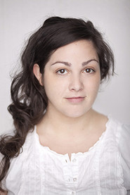 Photo of Judith Goldberg as The Confidant