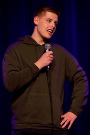 Photo of Niclas Vingaard