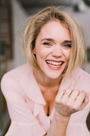 Photo of Sarah Elena Koch as Apostle