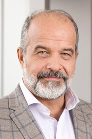 Photo of Éric Bédard as Self - Guest