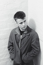 Photo of Joel Foster Finn as Drug Dealer