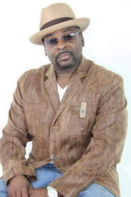 Photo of Pokey Bear as Rocky