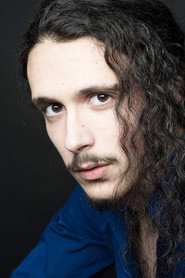 Photo of Paul Adrien Ferré as Paul