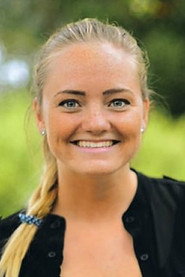 Photo of Emilie K. Beck as Stella