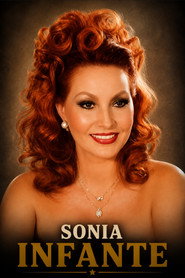 Photo of Sonia Infante as Rosa Pérez