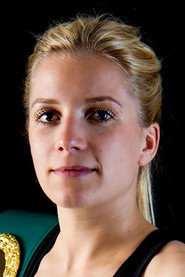 Photo of Tina Rupprecht as Self