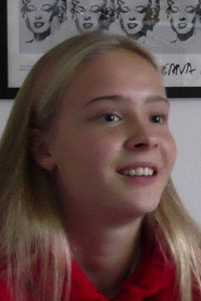 Photo of Mira Axelsson