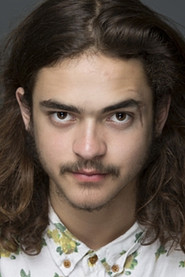 Photo of Ethan Alexander McGee as Knee Cha