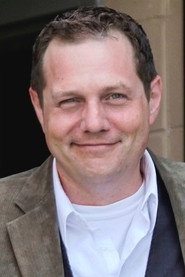 Photo of Caleb Marshall as Richard