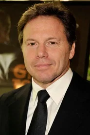 Photo of Bill Gerber as Greg Loomis