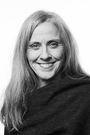 Photo of Harpa Arnardóttir as Dying Woman