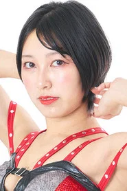 Photo of Ryoko Sakimura as Rei Hata