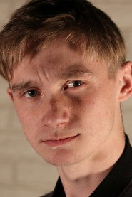 Photo of Austin Wright as Were-Vamp