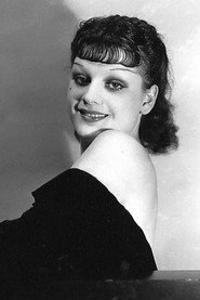 Photo of Poppy Wilde as Brunette Chorus Girl (uncredited)