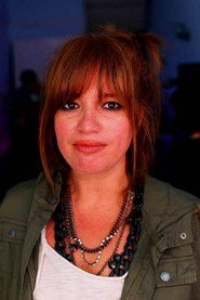 Photo of Alexandra Bianchi Cruzado as Beatriz Jimenez