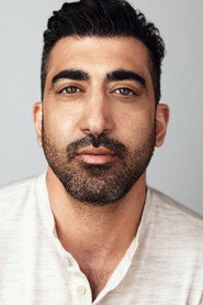 Photo of Mershad Torabi as Mohammed