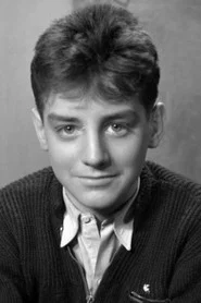 Photo of Michel Bustamante as Gaston Blachier