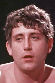 Photo of Rick Conlin as Eddie Gray