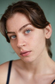 Photo of Emma Crawford as Layla