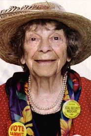 Photo of Doris Haddock as Self