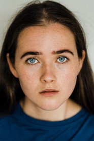 Photo of Sadhbh Malin as Clo