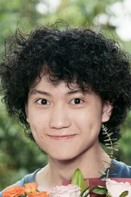 Photo of Feng Junjie as Young Yuan Tiangang