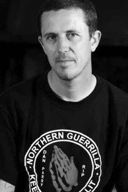 Photo of Matt Hensley as Self