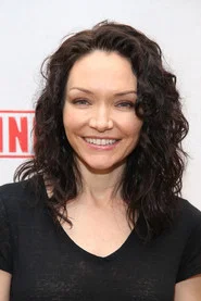 Photo of Katrina Lenk as Soloist