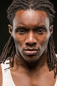 Photo of Israel Oba as Mason