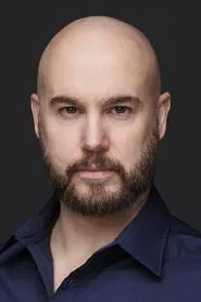 Photo of Ross Paul as Dad