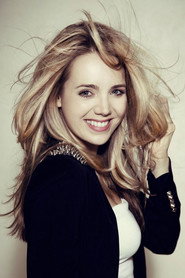 Photo of Lucie Vondráčková as Renata